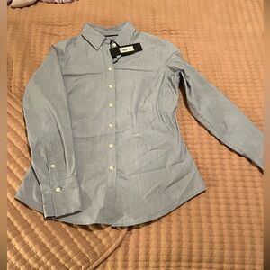 Banana Republic Riley Shirt